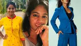 అప్పుడు యావరేజ్ బ్యూటీ.. ఇప్పుడు కుర్రాళ్ల డ్రీమ్ గర్ల్..