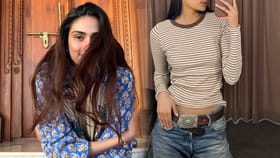 తండి తోప్ నటుడు.. కూతురు ఫ్లాప్ హీరోయిన్.