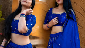 హీరోయిన్స్‌కు ఏమాత్రం తీసిపోని సీరియల్ భామ