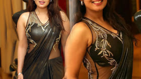 కెరీర్ పీక్‌లో ఉండగానే ఎఫైర్ల లొల్లి..