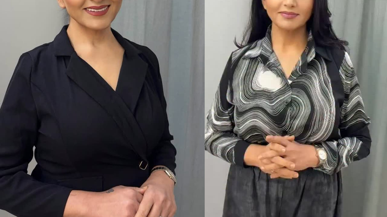 నన్ను చూసి నేనే భయపడ్డా.. ఊపిరి ఆడేది కాదు.. దాన్ని నుంచి బయటపడటానికి నాలుగేళ్లు పట్టింది..