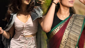 పేరుకే సీరియల్ నటి.. కానీ హీరోయిన్స్‌కు మించిన క్రేజ్