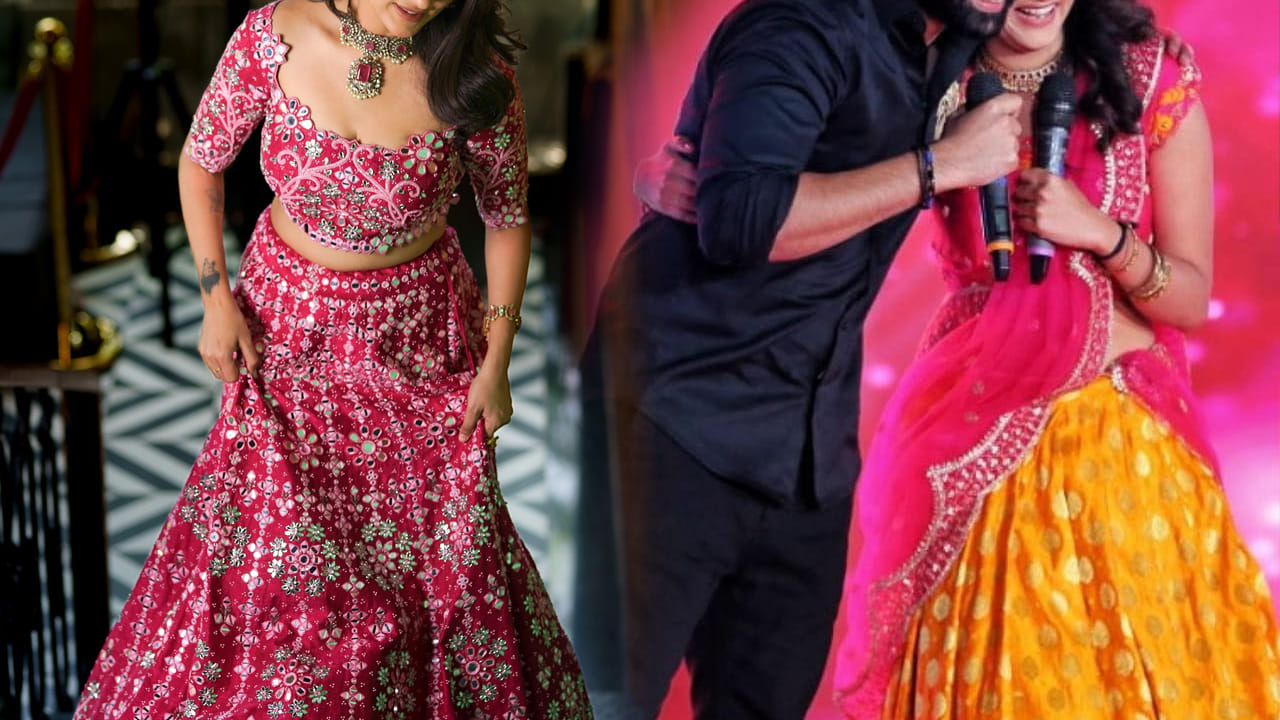 ఆ హీరోకు ఐ లవ్యూ చెప్పగానే బ్లాక్ చేశాడు.. అయినా అతనంటే నాకు పిచ్చి అంటున్న బ్యూటీ