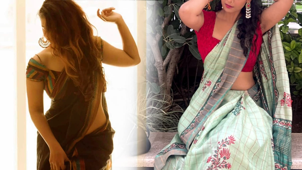 మై బాడీ, మై ఛాయిస్..! నచ్చిన బట్టలు వేసుకుంటా.. యంగ్ హీరోయిన్ ఓపెన్ కామెంట్స్