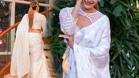 తాత తోప్ నటుడు.. మనవరాలు ఫ్లాప్ హీరోయిన్..