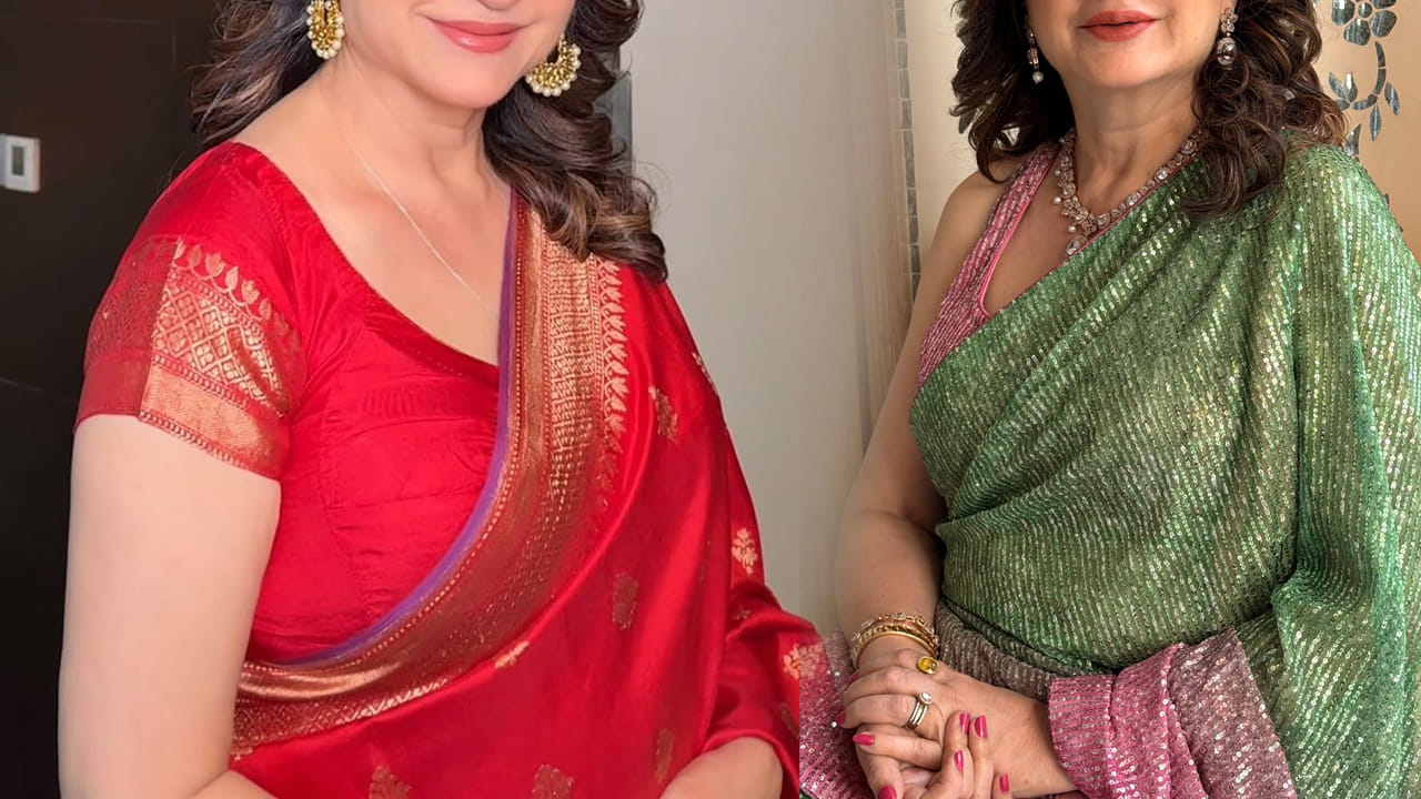 Actress : రెండు పెళ్లిళ్లు.. మరో ఇద్దరితో ప్రేమాయణం..!! కట్ చేస్తే తనకన్నా 13 ఏళ్లుపెద్ద వాడితో….