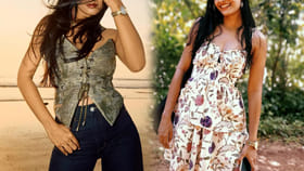 తాగొచ్చి నడిరోడ్డు పై పిచ్చి వేషాలు