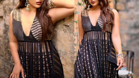 ఏడాది గ్యాప్ తీసుకుంది.. కట్ చేస్తే