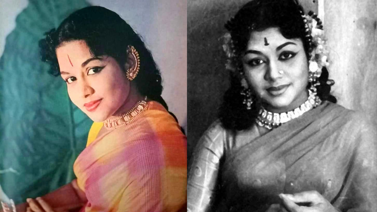 ఇద్దరు భర్తల చేతిలో నరకం చూసిన తెలుగు హీరోయిన్.. చివరి రోజుల్లో ఇలా