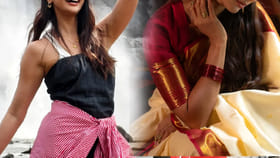 వరుసగా ఫ్లాపులు అందుకుంటున్న బ్యూటీ.. కట్ చేస్తే