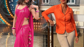 ఫస్ట్ సినిమాలోనే 17 లిప్ లాక్స్..