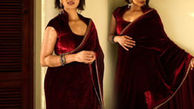 బోల్డ్ పర్ఫామెన్స్‌లో ఈ అమ్మడిని కొట్టేవారే లేరు గురూ..!!