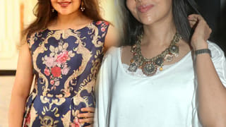 బుసకొట్టే నాగు పామును భయం లేకుండా పట్టేసుకుంది.. ఈ పాప ఎవరో తెలుసా.?