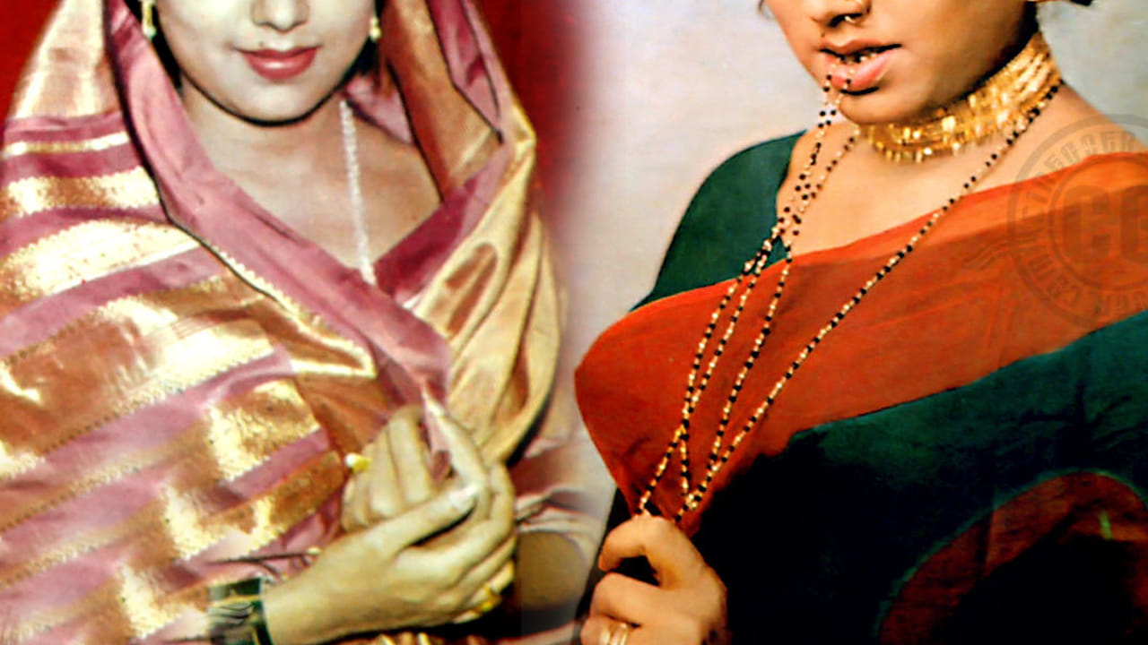 మూడు పెళ్లిళ్లు.. అన్ని ఫ్లాప్..! తనకన్నా 25ఏళ్ల చిన్నవాడిని పెళ్లాడిన స్టార్ హీరోయిన్.!!