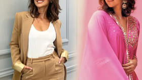 రెండుసార్లు ప్రేమలో పడింది.. కట్ చేస్తే పెళ్లికాకుండానే