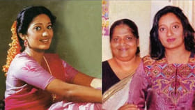 పెళ్లి చేసుకున్న 15 రోజులకే భర్త మిస్సింగ్... పాపం హీరోయిన్..