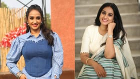 నటి లయ ‘వెరైటీ’ భోజనం చూస్తే ఆశ్చర్యపోవాల్సిందే!