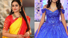 జూనియర్ లయ వచ్చేస్తోంది.. సినిమాల్లోకి లయ కూతురు శ్లోక