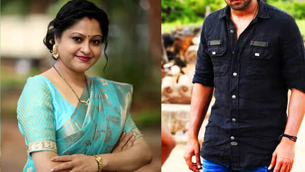 Actress Raasi: ఆ స్టార్ హీరో అంటే చెప్పలేనంత ఇష్టం.. అతని సినిమాలు చూడడానికి మాత్రమే థియేటర్లకు వెళతా
