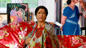 అలాంటి హీరోయిన్ మళ్లీ పుట్టదేమో: నటి రమాప్రభ