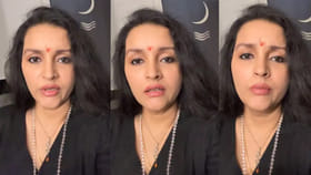 పోలీసులను ఆశ్రయించిన రేణూ దేశాయ్.. ఇంతకీ ఏం జరిగిందంటే? వీడియో