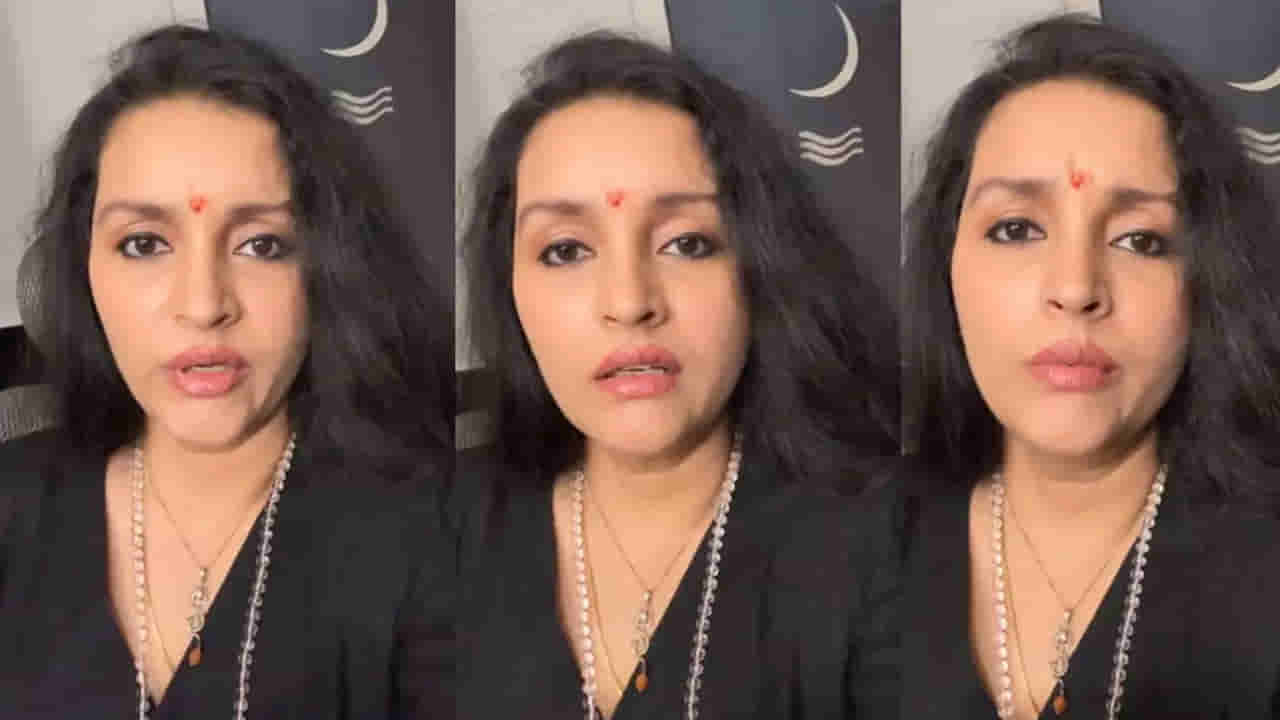 Renu Desai: పోలీసులను ఆశ్రయించిన నటి రేణూ దేశాయ్.. ఇంతకీ ఏం జరిగిందంటే? వీడియో