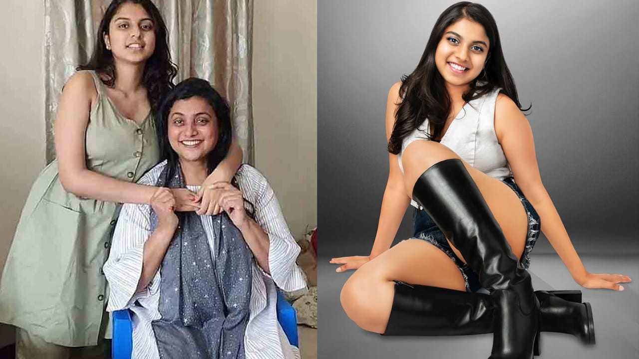   కాగా ఇప్పటికే పలు పుస్తకాలు రచించిన అన్షు మంచి రచయితగా గుర్తింపు తెచ్చుకుంది. అంతేకాకుండా ఎంట్రప్రెన్యుయర్, ప్రోగ్రామర్‏గానూ అన్షు రాణిస్తోంది. ఇక చూడ్డానికి అచ్చం రోజాకు జిరాక్స్ కాపీలా ఉండే అన్షుకు సోషల్ మీడియాలోనూ మంచి ఫ్యాన్ ఫాలోయింగ్ ఉంది.
