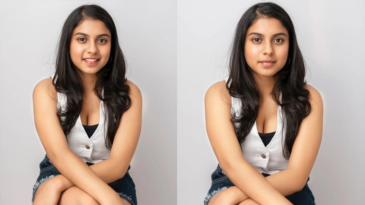 ఇన్ స్టా గ్రామ్ లో యాక్టివ్ గా ఉండే అన్షు తరచూ తన పర్సనల్ అండ్ ప్రొఫెషనల్ లైఫ్ నకు సంబంధించిన విషయాలను అందులో షేర్ చేస్తుంటుంది. అలాగే తన గ్లామరస్ అండ్ ఫ్యాషనబుల్ ఫొటోలను పంచుకుంటుంది.