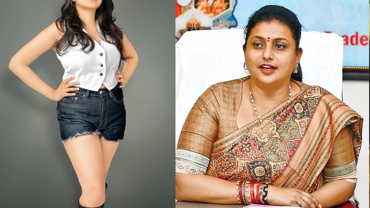 నటి రోజా సెల్వమణి కూతురు అన్షు మాలిక గురించి ప్రత్యేక పరిచయం అవసరం లేదు. మల్టీ ట్యాలెంటెడ్ గర్ల్ గా గుర్తింపు తెచ్చుకున్న ఈ అమ్మాయి ఇప్పటికే అంతర్జాతీయ వేదికపై తన ప్రతిభను చాటుకుంది. ఎన్నో ప్రతిష్ఠాత్మక అవార్డులను కూడా అందుకుంది.