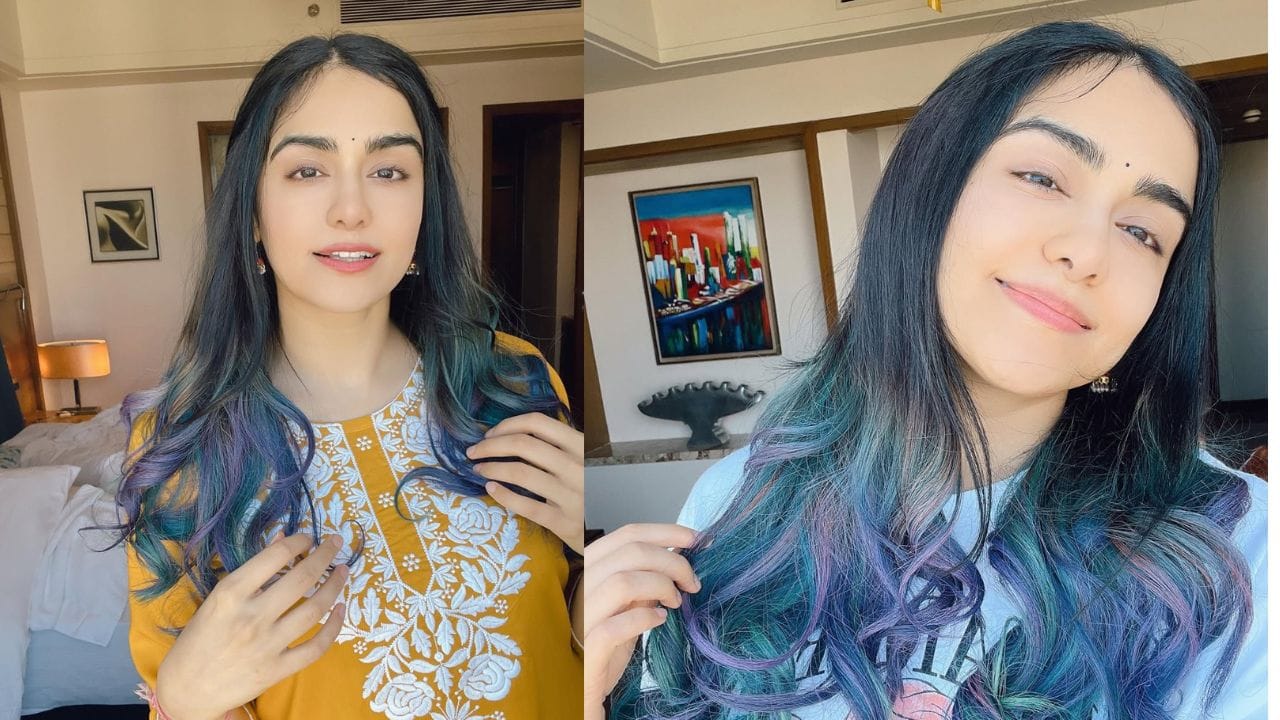 రాత్రంతా మేల్కొంటున్నారా? ఈ హీరోయిన్ చెప్పిన ‘ఐ రోలింగ్’ టెక్నిక్తో నిమిషాల్లో గాఢనిద్రలోకి