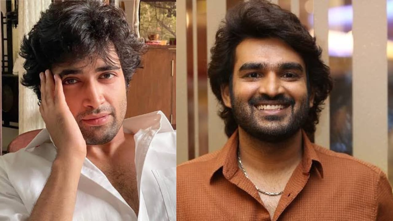 Adavi Sesh, Kiran Abbavaram