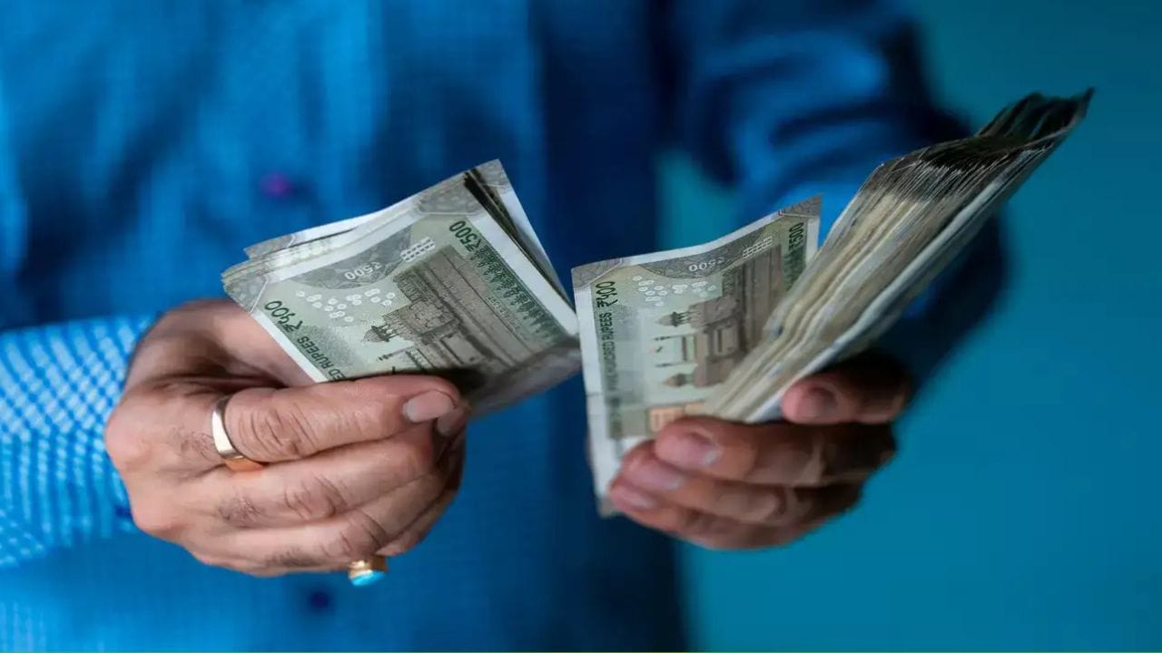 Viral News: అబ్బ అదృష్టం అంటే ఈయనదే.. రూ.60 వేలు పెడితే రూ. 25 కోట్లు వచ్చాయి.. ఎలాగంటే?