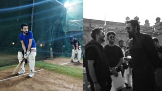 Naga Shourya: సెలబ్రిటీలను తాకిన గ్యాస్ సిలిండర్ల కొరత.. నాగ శౌర్య తల్లి వంటలు ఎలా చేస్తుందో చూశారా? వీడియో