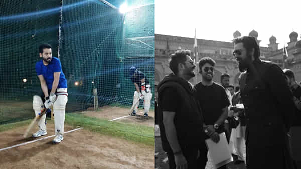 Tollywood : అప్పుడు టీమిండియా తోపు క్రికెటర్.. ఇప్పుడు 1300 కోట్ల కలెక్షన్లతో సంచలనం.. బాక్సాఫీస్ షేక్ చేసిన డైరెక్టర్..