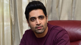 ఆ భయాలు నన్ను ఎప్పటికీ వెంటాడుతునే ఉంటాయి.. అడివి శేష్..