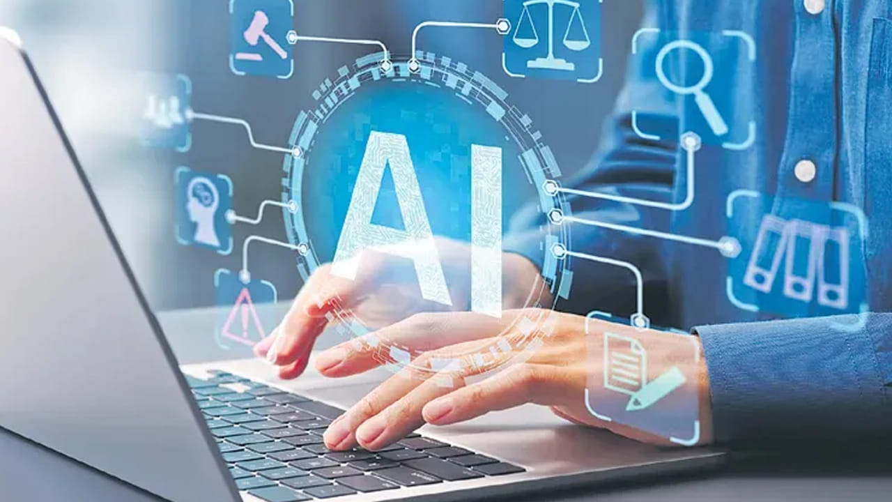 AI: కోడింగ్ అవసరం లేకుండా ఫ్రీ AI కోర్సులు – ఇప్పుడే నేర్చుకోండి!