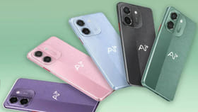 అతి తక్కువ ధరలో అదిరిపోయే Ai+ స్మార్ట్‌ఫోన్లు