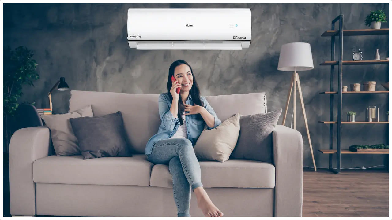  1.5 టన్నుల AC ఎంత కూలింగ్ కెపాసిటీతో వస్తుంది?: మీరు వివిధ రకాల కూలింగ్ కెపాసిటీలతో 1.5-టన్నుల 3-స్టార్ ACలను చూసే ఉంటారు. అయితే 1.5-టన్నుల ఏసీలు అన్నీ ఒకే విధమైన కూలింగ్ కెపాసిటీని కలిగి ఉన్నాయని మీరు అనుకుంటే పొరపాటే Flipkart, Amazonలోని వివిధ కంపెనీల ఏసీ మోడళ్లను పోల్చితే 1.5-టన్నుల ACలు 3300W, 4750W, 5000W, 5050W, 5200W, 5400W వరకు కూలింగ్ కెపాసిటీలతో వస్తాయి.