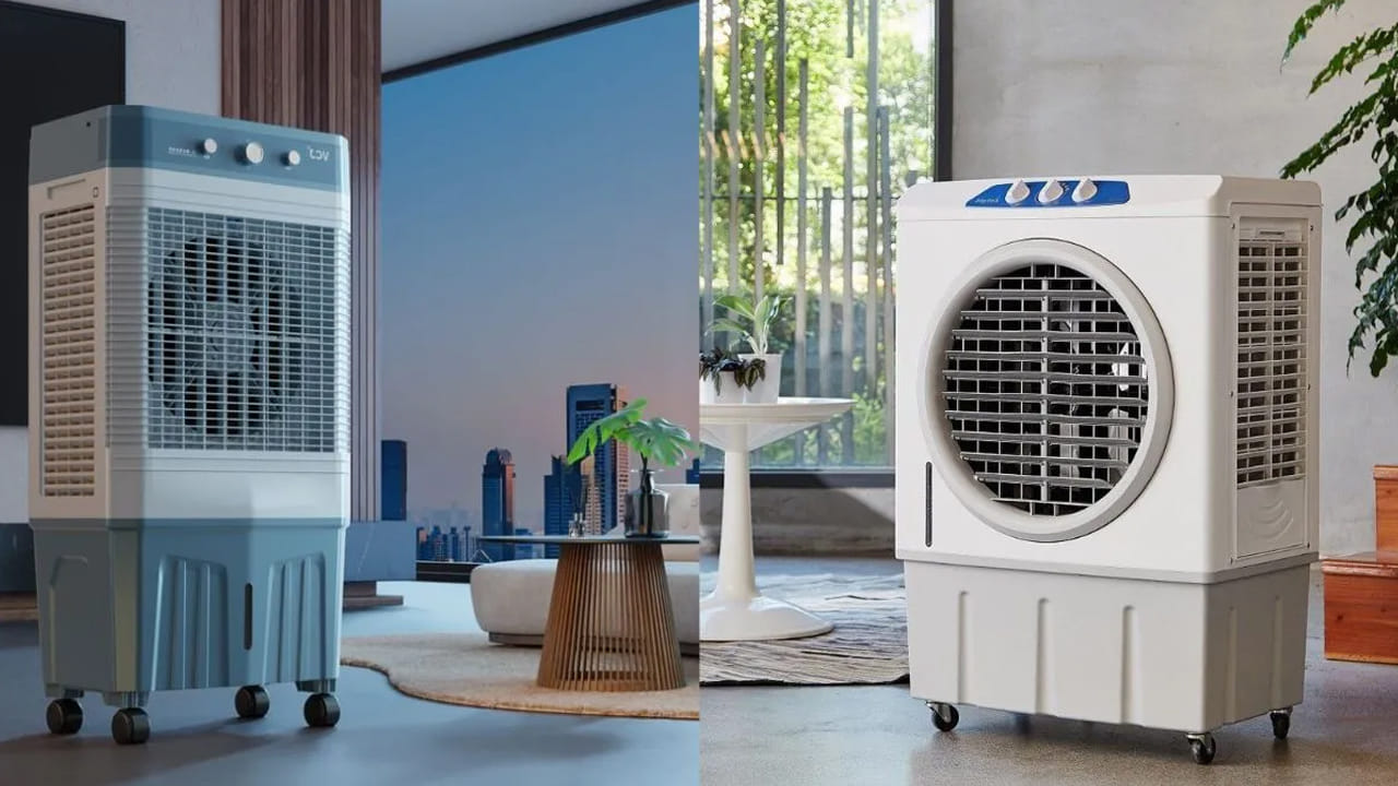 కూలర్లో నీళ్లు మార్చకుండా అలానే వాడుతున్నారా? ఎంత డేంజరో తెలుసా?