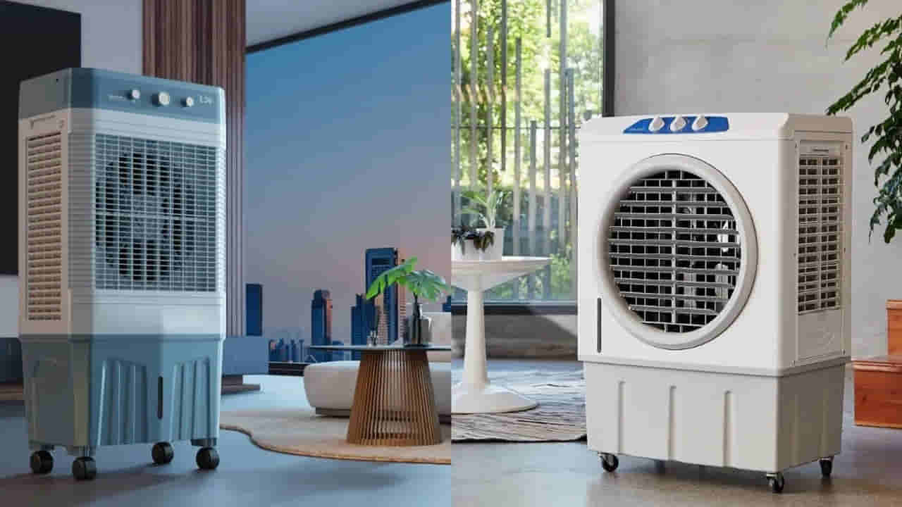 కూలర్లో నీళ్లు మార్చకుండా అలానే వాడుతున్నారా? ఎంత డేంజరో తెలుసా?