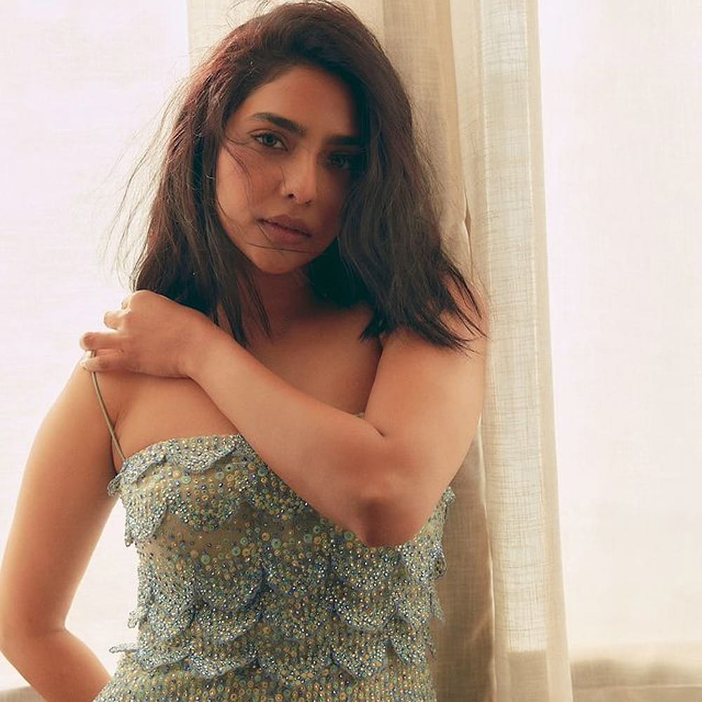 ఐశ్వర్య లక్ష్మి ప్రస్తుతం తమిళ చిత్రం మట్టి కుస్తీ 2లో నటిస్తుంది. చెల్లా అయ్యావు దర్శకత్వం వహించిన ఈ చిత్రాన్ని వెల్స్ ఫిల్మ్స్ నిర్మించింది. ఈ చిత్రం 2026 వేసవిలో విడుదల కానుంది. ఆమె తెలుగులోనూ పలు సినిమాల్లో నటిస్తుంది.