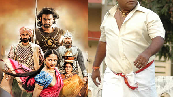 Baahubali 2 : బాహుబలి 2లో నేను చేసిన సీన్స్ అన్నీ తీసేసారు.. అయినా ఫేమస్ అయ్యా.. టాలీవుడ్ నటుడు..
