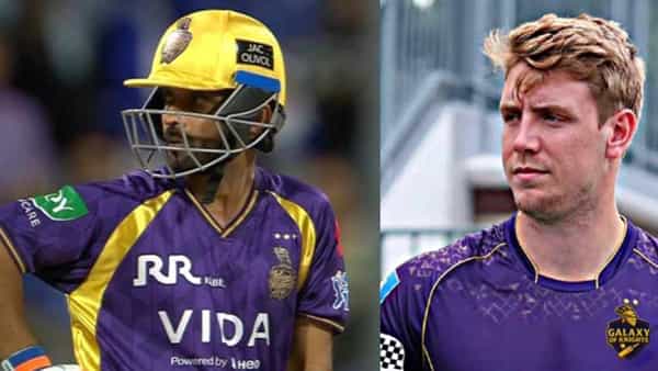IPL 2026 : రహానే సంచలన వ్యాఖ్యలు.. కేకేఆర్ ఓటమికి అసలు కారణం ఇదేనా? ఐపీఎల్లో కొత్త వివాదం