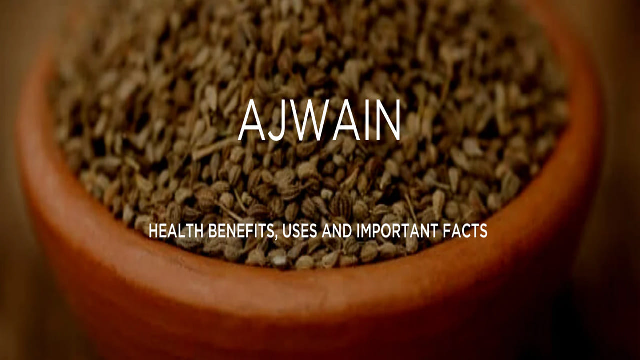 Ajwain 3
