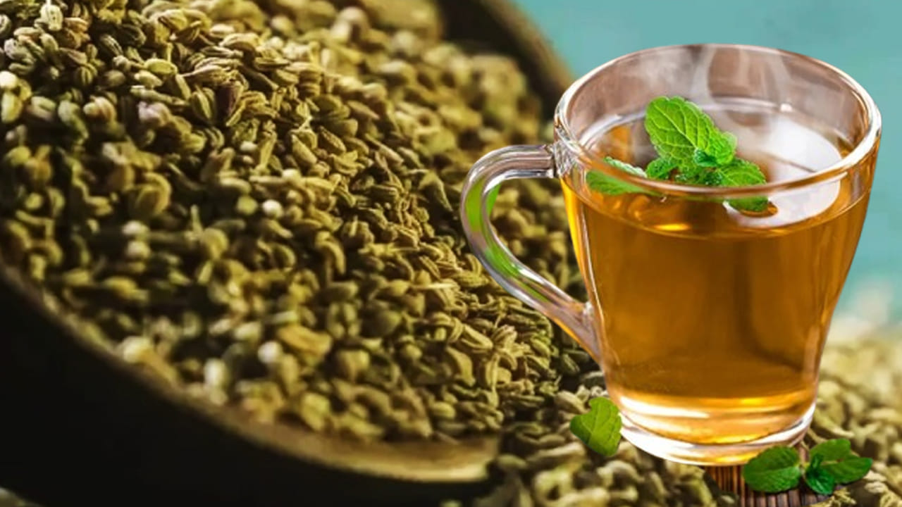 Ajwain Water Benefits