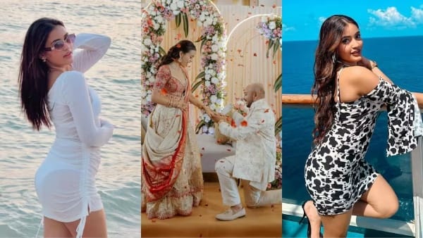 Akriti Agarwal : ఎవరీ ఆకృతి అగర్వాల్? పృథ్వీ షా మనసు దోచిన ముద్దుగుమ్మ తెలుగు హీరోయిన్ అంట