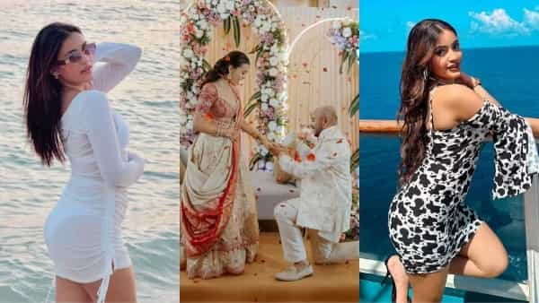 Akriti Agarwal : ఎవరీ ఆకృతి అగర్వాల్? పృథ్వీ షా మనసు దోచిన ముద్దుగుమ్మ తెలుగు హీరోయిన్ అంట
