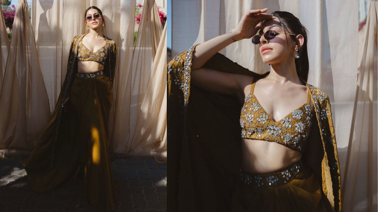 ముక్కుకు సర్జరీపై క్లారిటీ ఇచ్చిన నటి అలయ! ఫేస్‌లో మార్పు కామెంట్లపై మండిపాటు