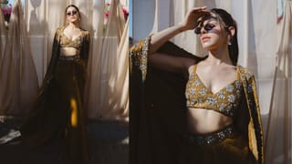 ఇలా ఎలా చేస్తారు అసలు.. హీరోయిన్ జ్యోతిక ‘కోర్ స్ట్రెంత్’కు ట్రైనర్, నెటిజన్లు ఫిదా