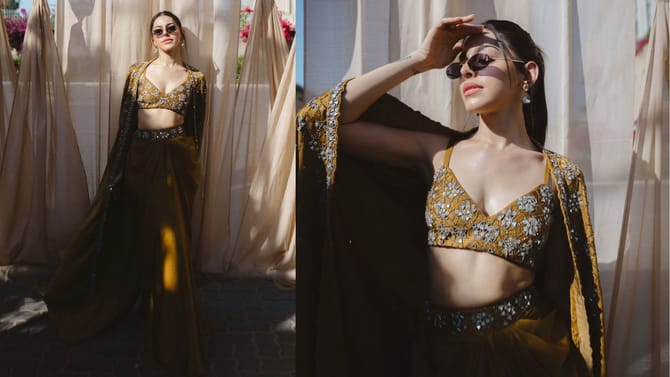 కాస్మెటిక్ సర్జరీ కామెంట్స్‌పై అలయ ఫైర్